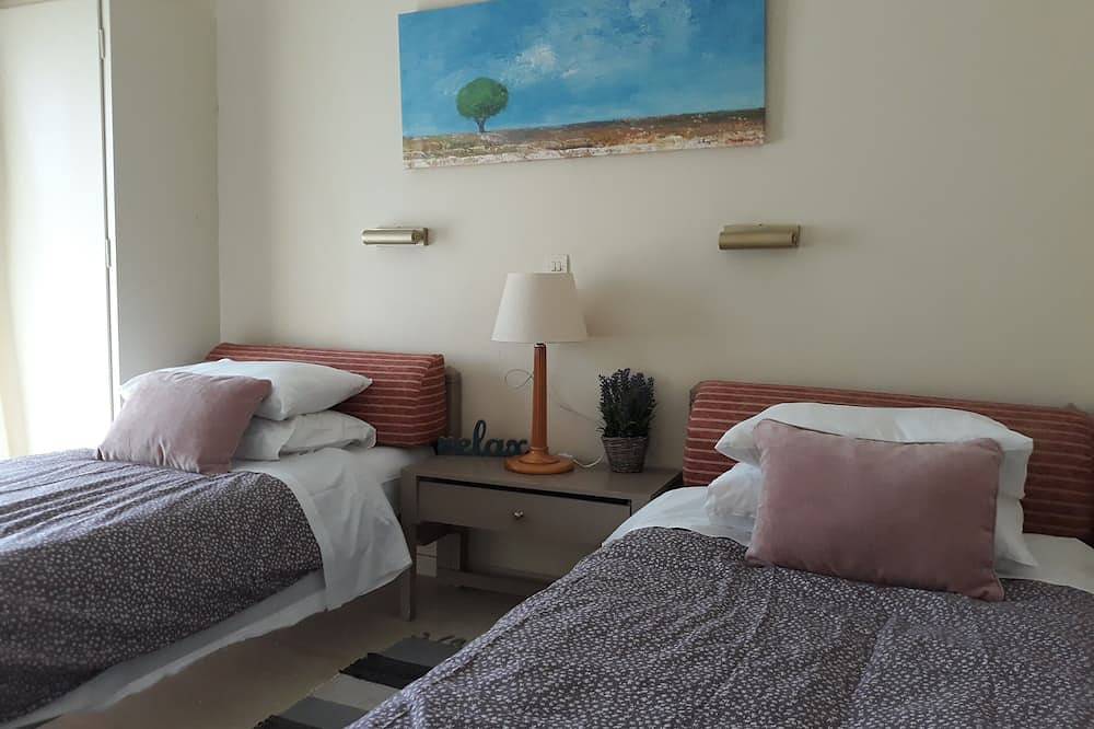 2Br Balconies & Pool – Apt 3 in Corfu