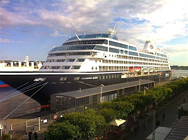 Ferienwohnung für 6 Personen in der Lübecker Bucht