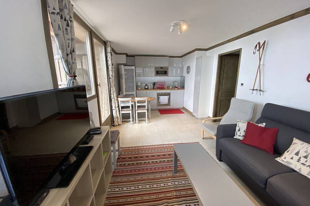 Photo : Appartement de vacances
