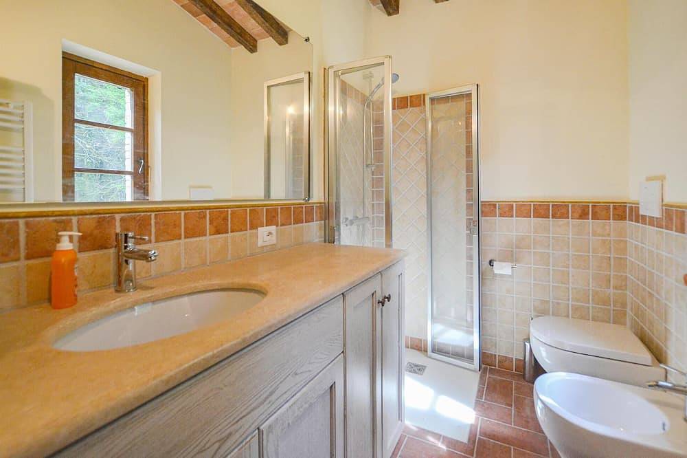 Gezellig huis in Monte San Savino met. in Monte San Savino, Chianti