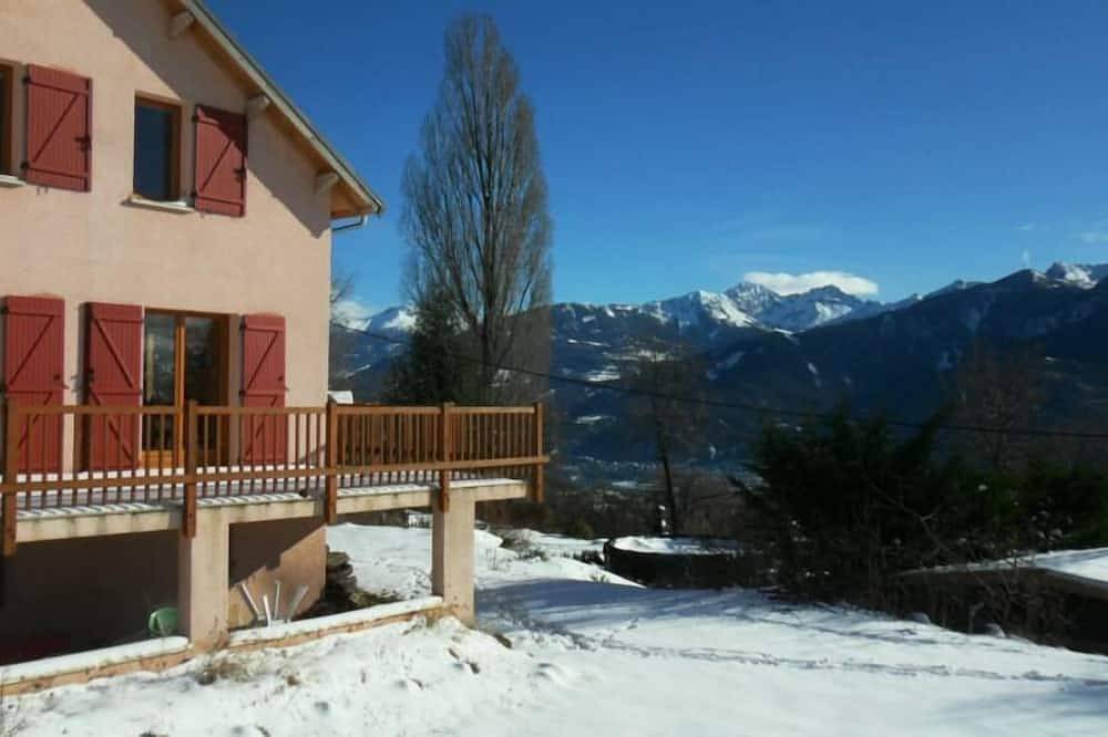 Saint Apollinaire: House / Villa - Saint-Apollinaire in Saint-Apollinaire, Écrins National Park