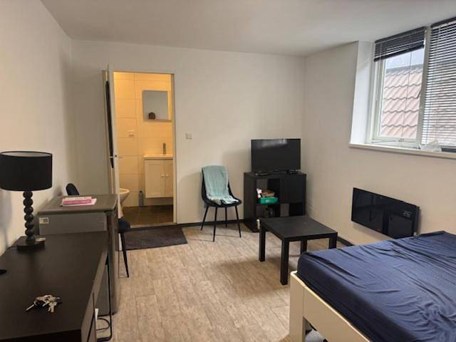 Chambre d’hôte pour 2 personnes, avec Vue dans Bréda