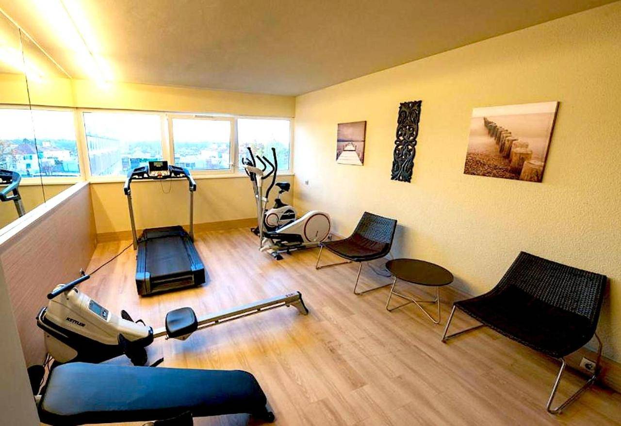 Kyriad Prestige Mulhouse - Basel in Sausheim, Région de Mulhouse