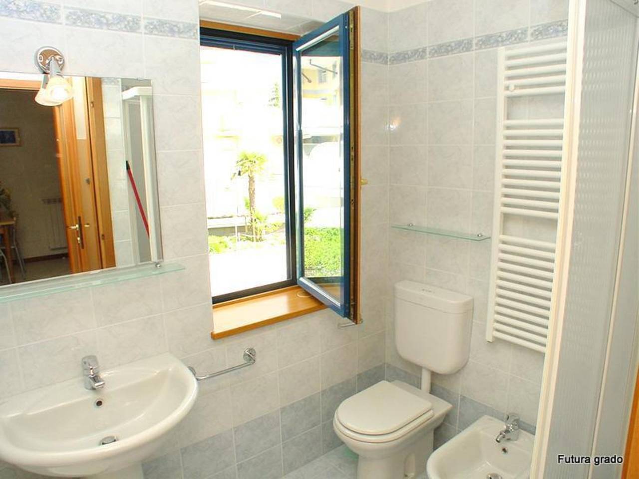 Appartamento intero, Accogliente bilocale vicino alla spiaggia di Grado in Grado, Provincia di Gorizia