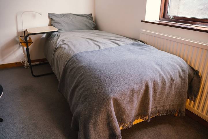 Forillon 3-bed house with great access to outdoors in Perthshire
