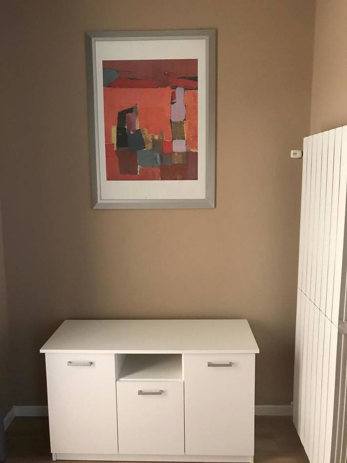 Gîte pour 4 personnes, animaux acceptés à Gravellona Toce - 2