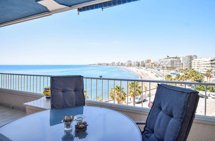Ganze Wohnung, Ref: 213 in Torreblanca (Fuengirola), Fuengirola