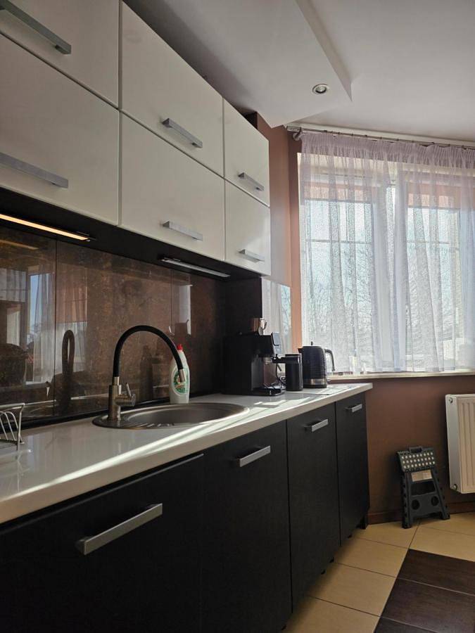 Ferienwohnung für 4 Personen, mit Balkon - 1