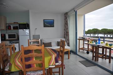 Location De Vacances pour 4 Personnes dans Maubuisson, Carcans, Photo 2