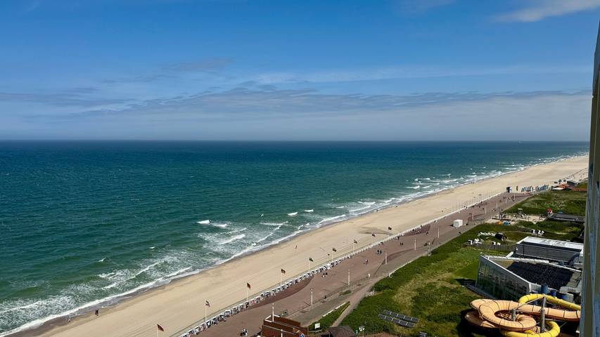 Ferienwohnung für 2 Personen, mit Balkon in Westerland - 3