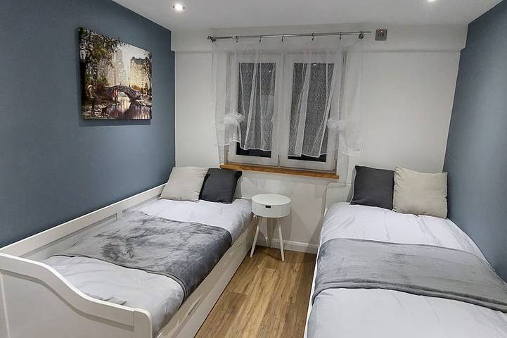 Apartamento entero, Lovely 2-Bed Apartment in Coventry in Coventry, Birmingham y alrededores