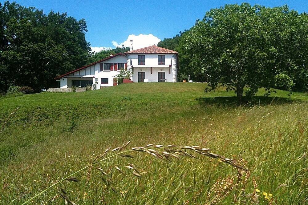 Maison De Vacances pour 10 Personnes dans Ciboure, Côte Basque