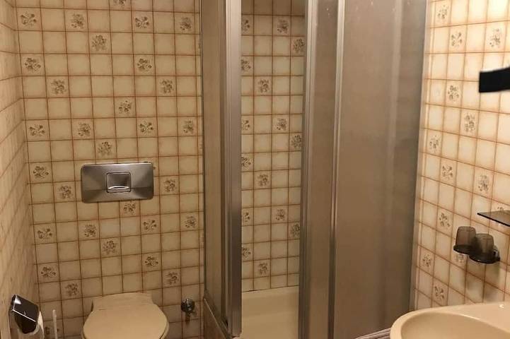 Ferienwohnung für 4 Personen, mit Garten in Bichlbach - 3