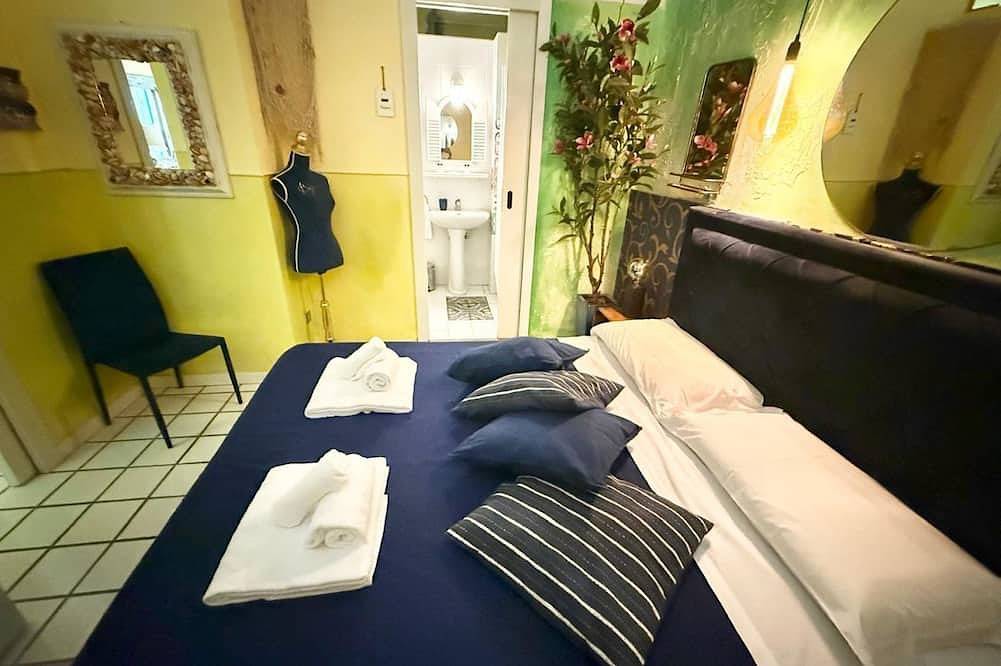 Apartamento entero, Noah Home, Welcome Way in Manarola, Riomaggiore Municipio