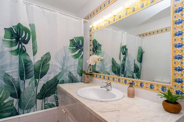 Appartement entier, Casa Massieu - Relax steps from the beach in Son Xoriguer, Ciutadella