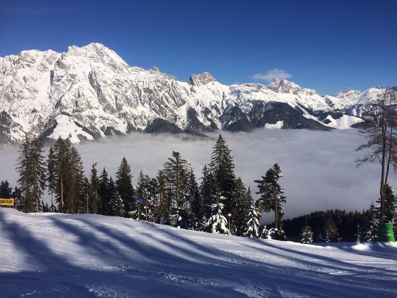 Doppelzimmer, Dusche, Wc, 1 Schlafraum in Dienten am Hochkönig, Pinzgau