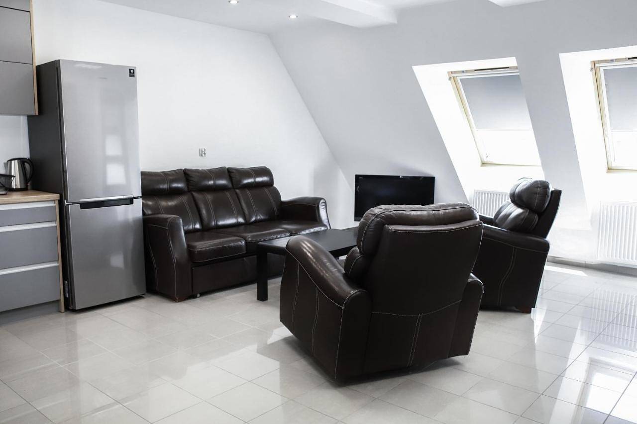 Ganze Wohnung, Apartamenty Mazury Kamienica Centrum in Sensburg, Powiat Mrągowski