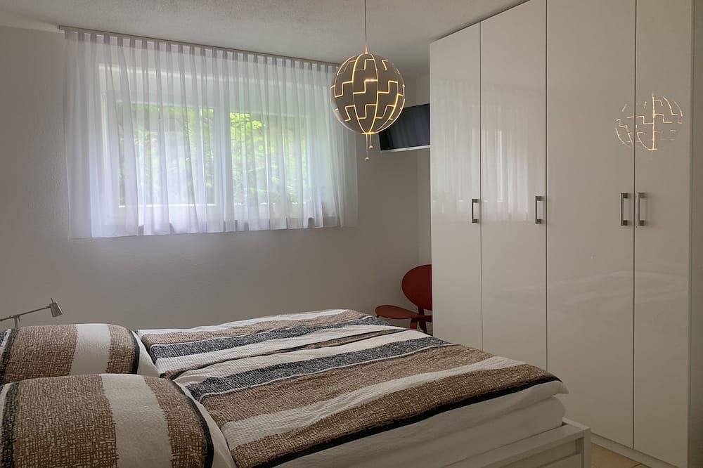 Appartamento intero, Beautiful apartment with parking space in Costanza, Untersee