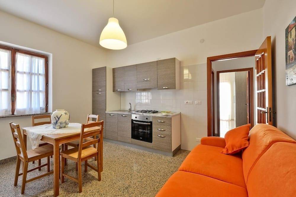 Entire apartment, Selecaro Apartment in Agropoli, Cilento Coast