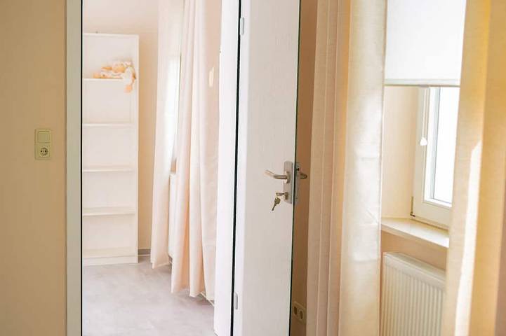 Ganze Wohnung, Freundliche, barrierefreie Ferienwohnung in Lengfurt Familie Berger in Lengfurt, Triefenstein