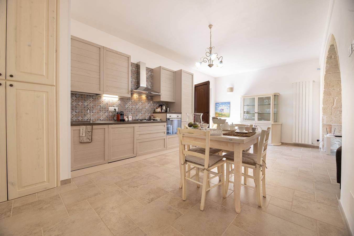 Appartamento intero, Villa Irene - Fasano in Fasano, Salento