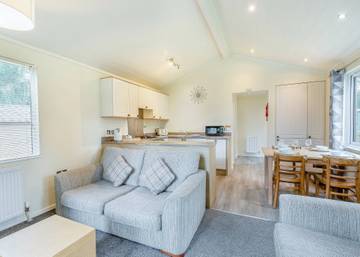 Apartment for 4 People in Bowness-on-Windermere, Cumbria, Photo 4