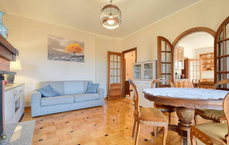 Ferienhaus für 6 Personen, mit Garten, mit Haustier in Ligurien - 4