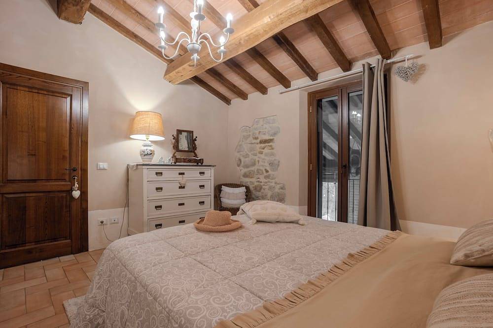 Cottage La Dolce Agogia Panicale in Panicale, Lago Trasimeno
