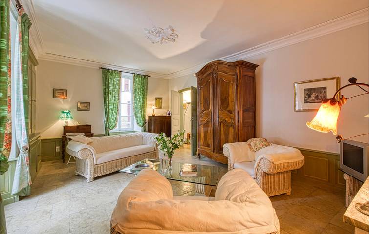 Gîte pour 2 personnes, avec piscine et terrasse, animaux acceptés à Saint-Jean-du-Bruel - 3