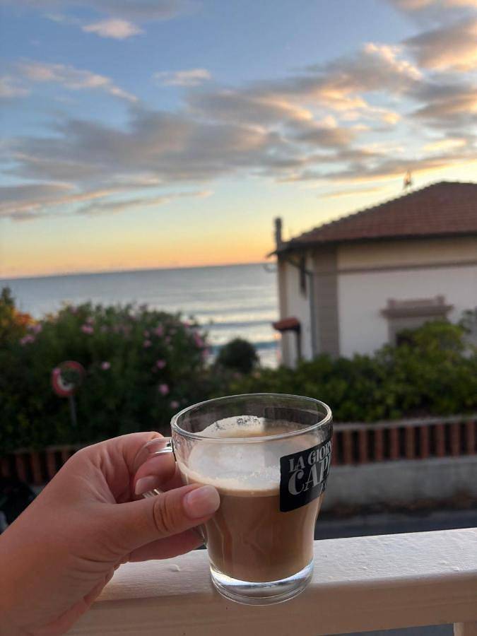Ferienhaus für 4 Personen, mit Ausblick und Terrasse, mit Haustier in Livorno - 2