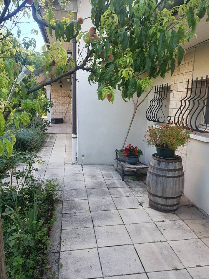 Chambre d’hôte pour 2 personnes, avec jardin en Savoie - 2