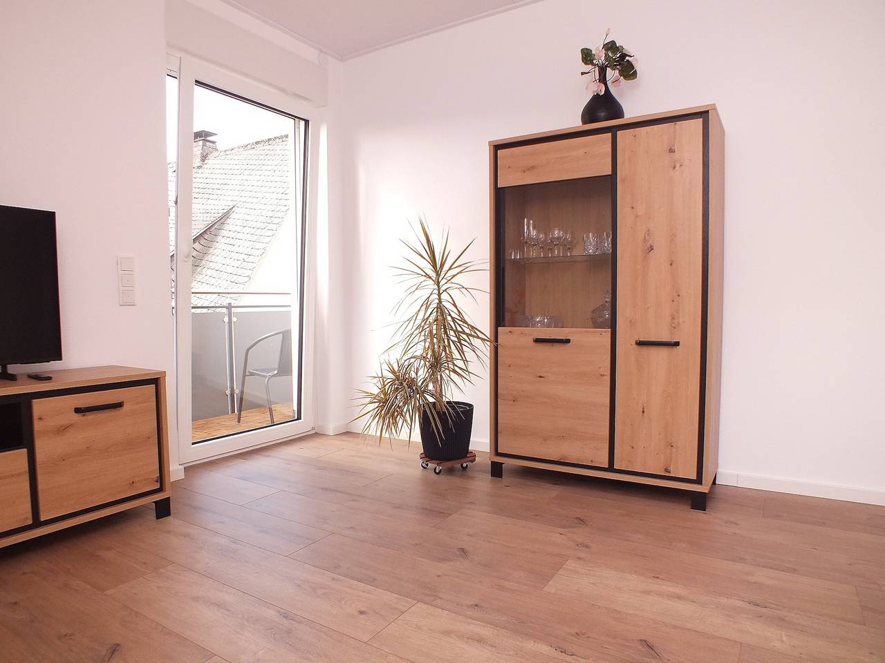 Ganze Wohnung, Die Komfort- Ferienwohnung "gierskopp.pur" im Sauerland! in Olsberg, die Mittelgebirge