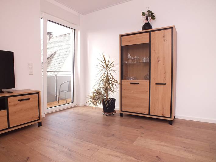 Ganze Wohnung, Die Komfort- Ferienwohnung "gierskopp.pur" im Sauerland! in Olsberg, die Mittelgebirge