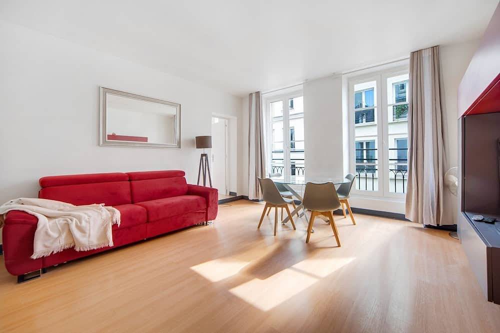 Photo : Appartement de vacances
