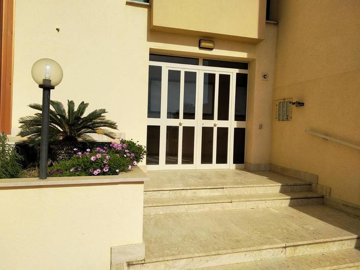Gîte pour 3 personnes, avec piscine ainsi que balcon et vue à Erice - 2