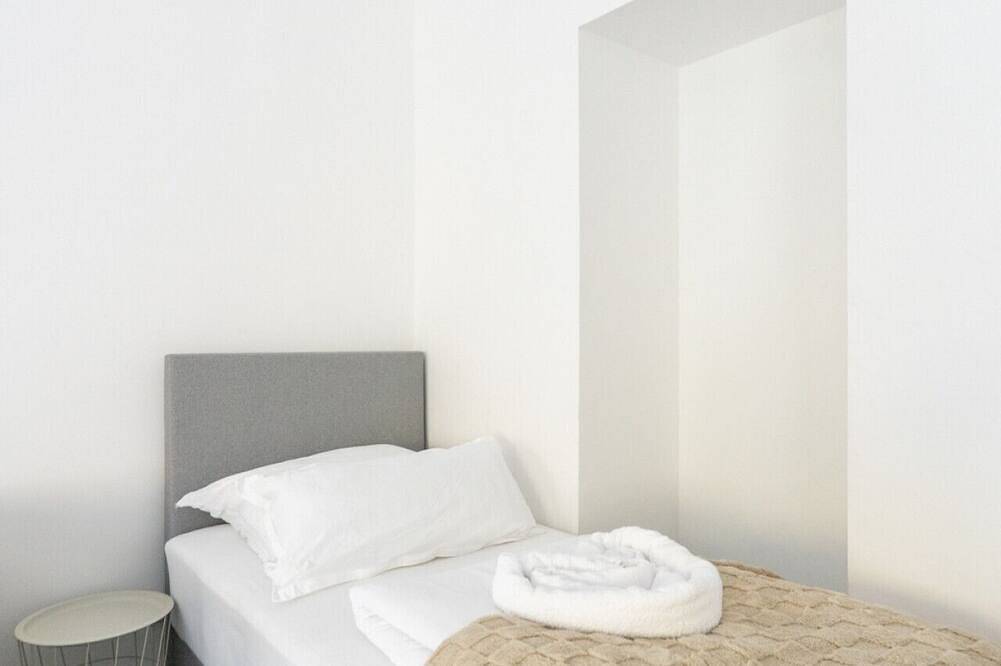Ganze Wohnung, 60m² Apt • Business & Family Ready • Near Vienna in Purkersdorf, Traisental