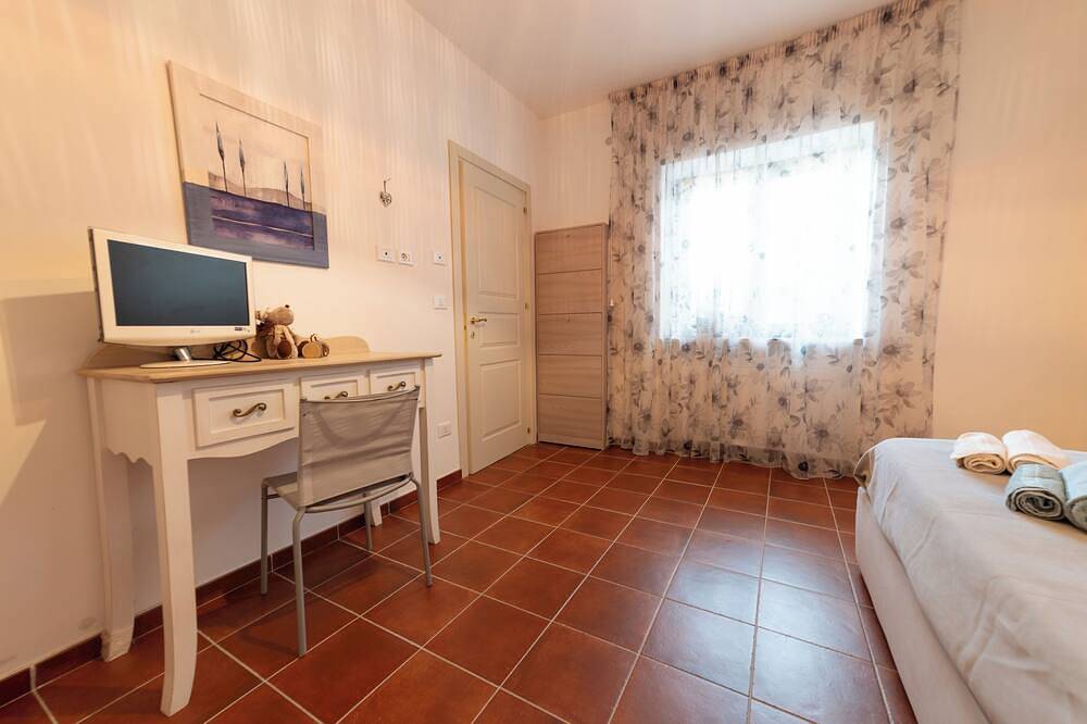 [Fortunacasavacanze] with solarium with panoramic view Castellabate(Sa) in Castellabate, Cilento