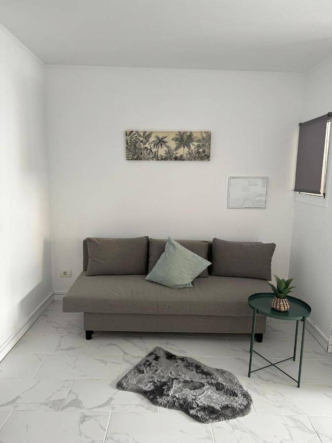 Apartamento para 4 personas, con terraza en La Jaca