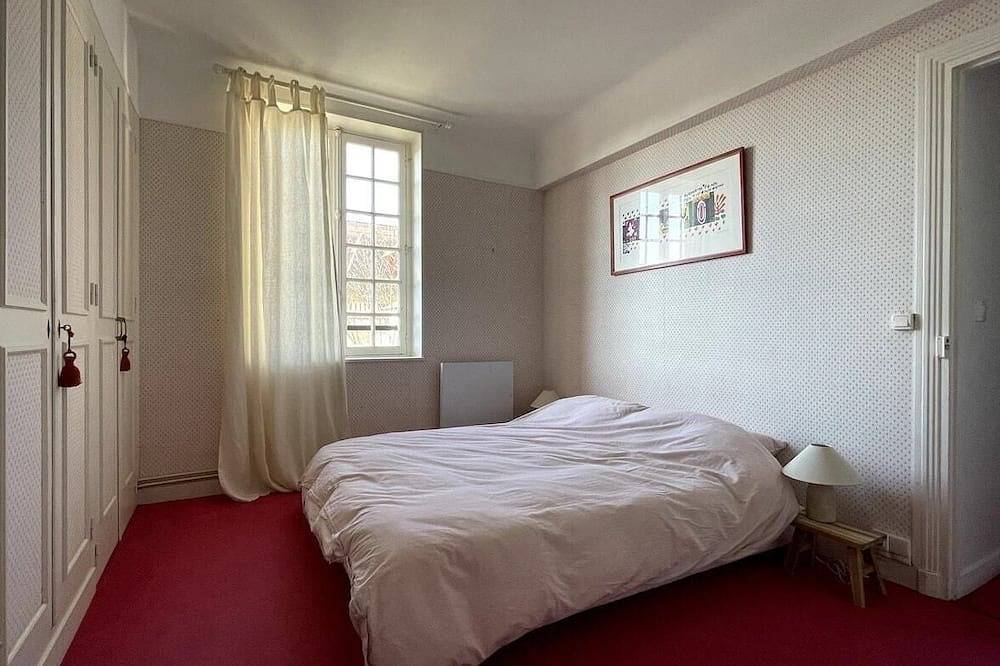 Le Petit Shamrock - villa d’exception sur la plage in Cabourg, Région de Caen