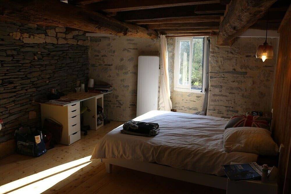 Maison de Caractère in Rochefort-en-Terre, Región de Vannes