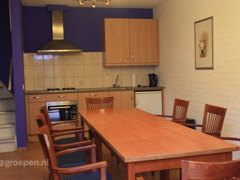 Ferienhaus Maasbree in Maasbree, Limburg (Niederlande)