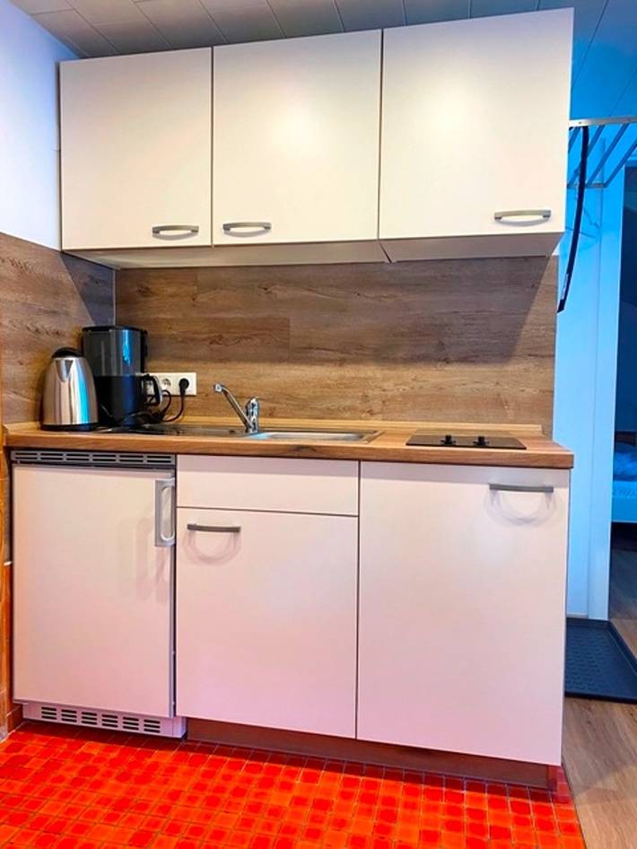 Ferienwohnung für 6 Personen, mit Ausblick in Mayrhofen - 3