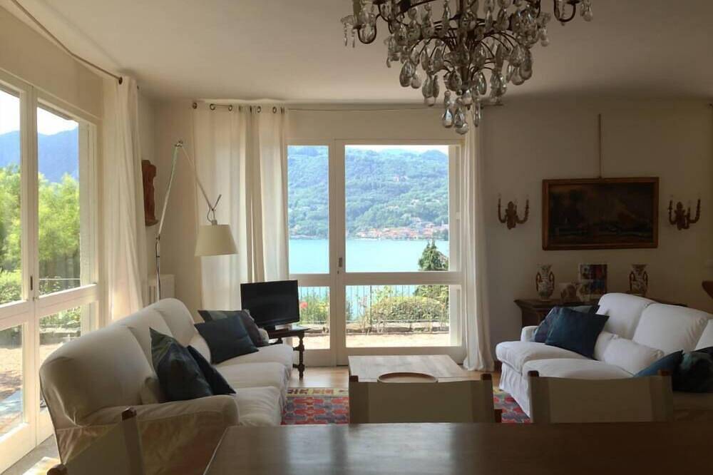 Maison / villa - Orta San Giulio in Orta San Giulio, Lac d'Orta