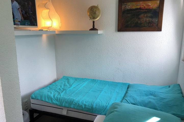 Ferienhaus für 6 Personen, mit Garten und Terrasse in Havelland - 2