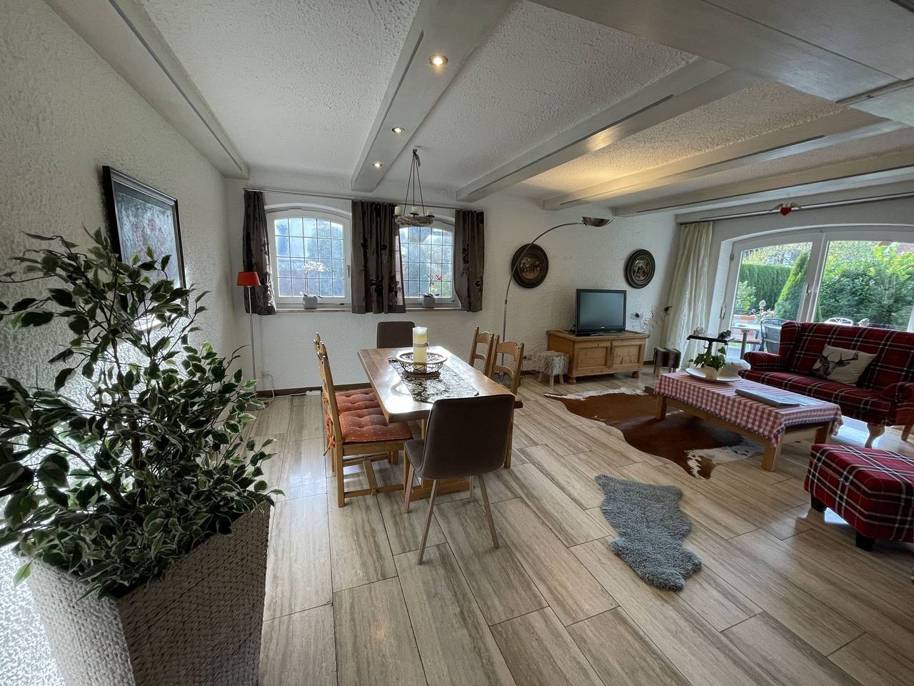 Ganze Wohnung, Achentaler Vitalhotel in Unterwössen, Bayerische Alpen