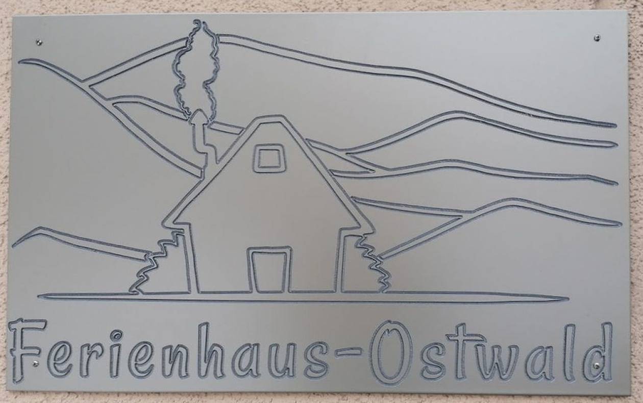  Ferienhaus Ostwald in Seiffen, Erzgebirge
