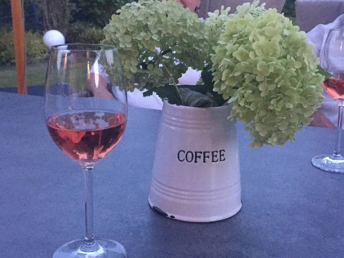 Ferienhaus für 5 Personen, mit Terrasse und Sauna sowie Garten, kinderfreundlich in Peenemünde - 4