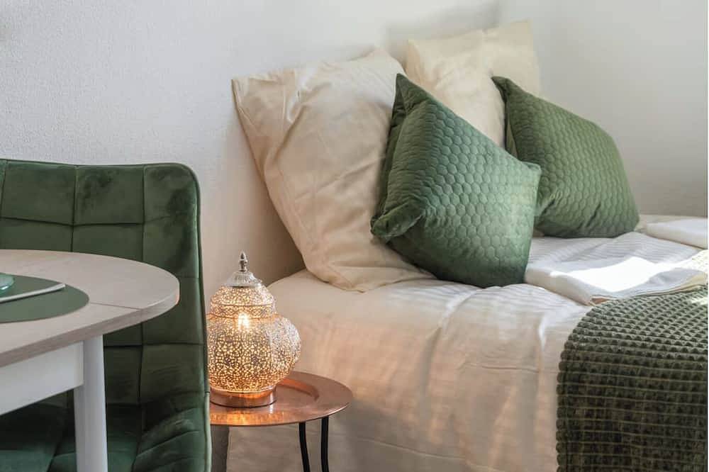 Apartamento entero, Disneyland Paris - Cosy Studio 3 min. Rer A in Bussy-Saint-Georges, Sena y Marne