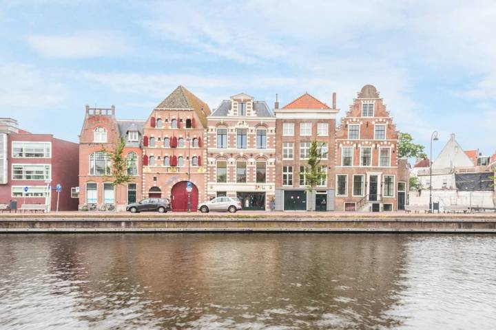 Gîte pour 4 personnes à Haarlem - 2