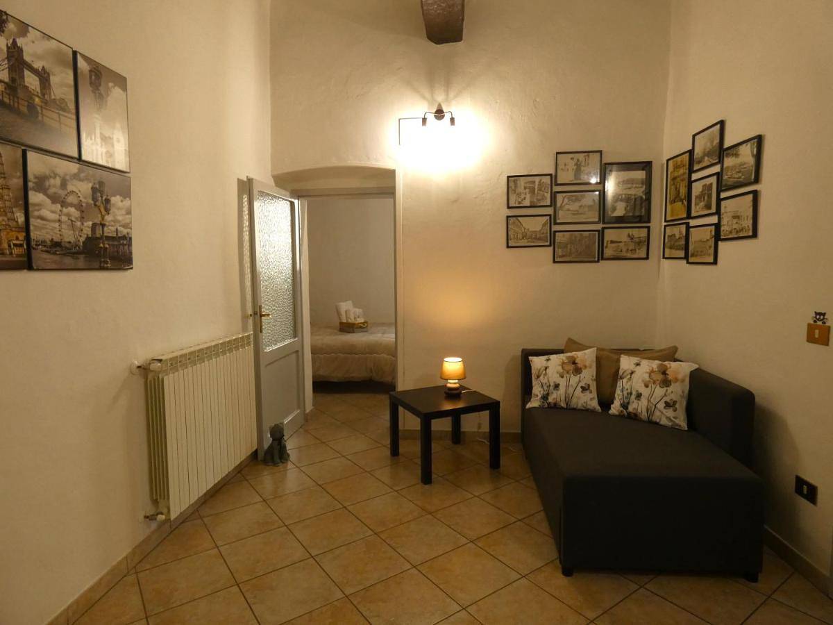 Scappo In Umbria, Casalina in Amelia, Amelia (gemeinde)